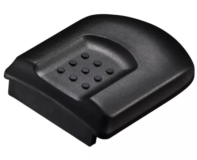 Nikon BS-3 Blitzschuhabdeckung/ Shoe cover fuer Nikon D4